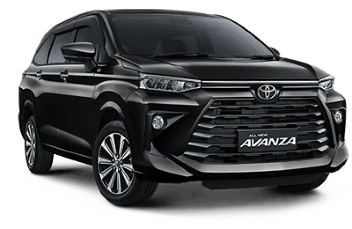 Sewa Toyota Avanza mekarsari