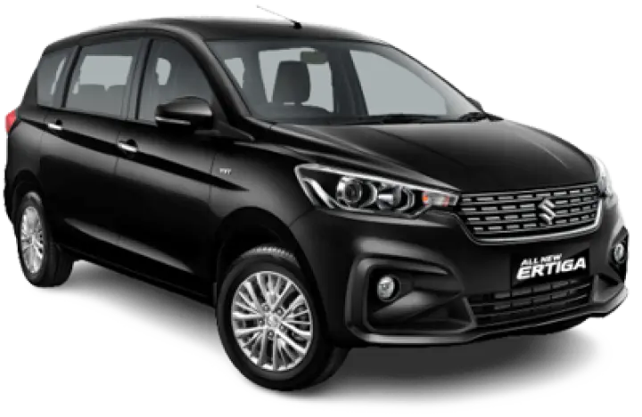Sewa Suzuki Ertiga mekarsari