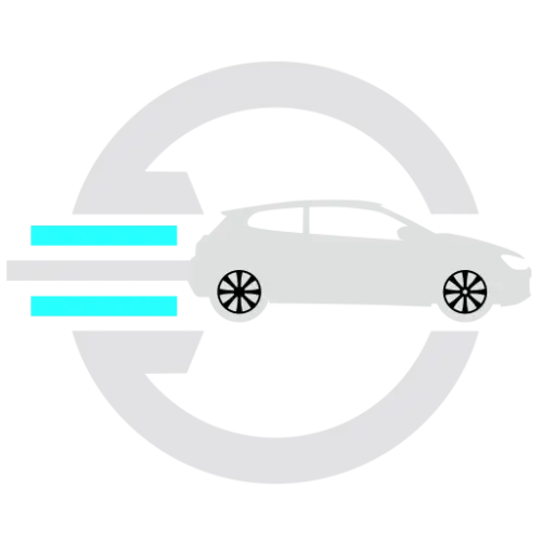 Logo Sewa Mobil Mekarsari